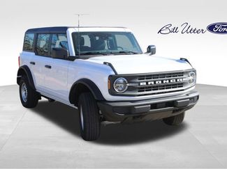 New 2025 Ford Bronco 4-Door video 2