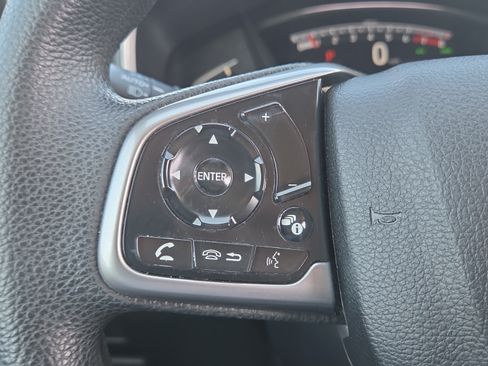 Used 2019 Honda CR-V EX image 23