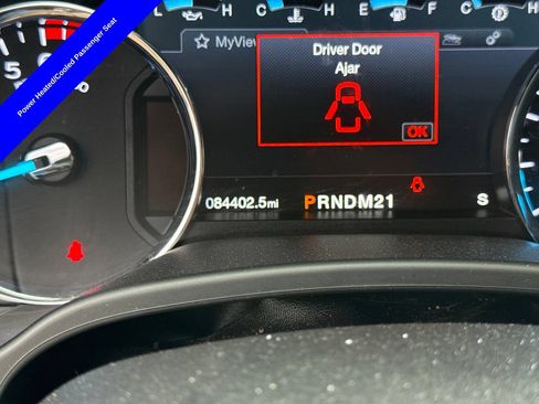 Used 2019 Ford F250 Lariat w/ Lariat Value Package AWD/4WD image 23