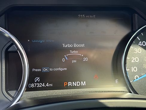 Used 2019 Ford Expedition Max Platinum AWD/4WD image 20