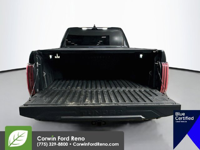 Used 2023 Toyota Tundra Platinum AWD/4WD image 30