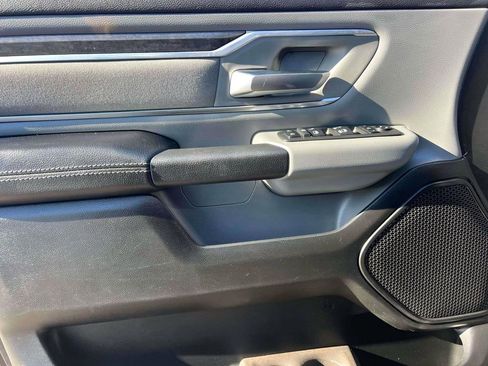 Used 2019 RAM 1500 Big Horn image 16