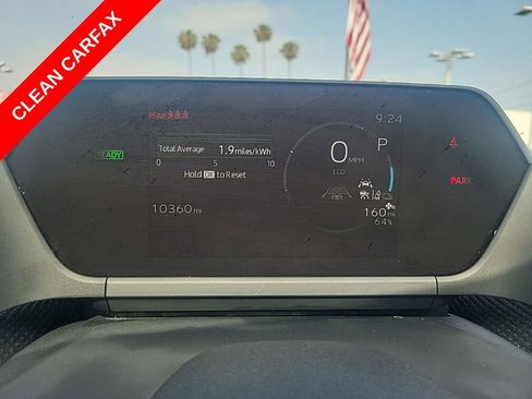 Used 2025 Toyota bZ4X FWD w/ Weather Package image 19