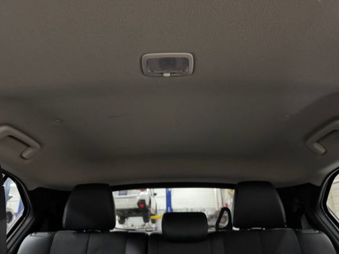 Used 2024 Mitsubishi Eclipse Cross SE AWD/4WD image 18