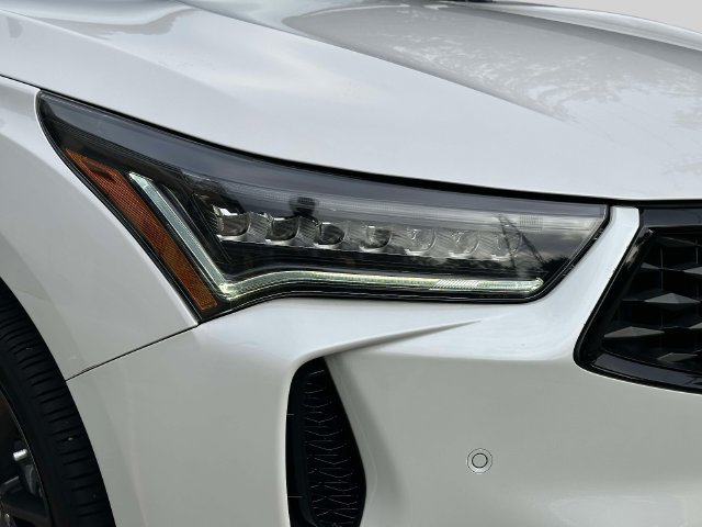 Certified 2023 Acura RDX w/ Advance Package AWD/4WD image 9