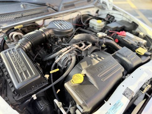 Used 2001 Dodge Dakota Sport image 22