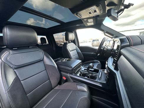 Used 2024 Ford F150 Raptor image 18