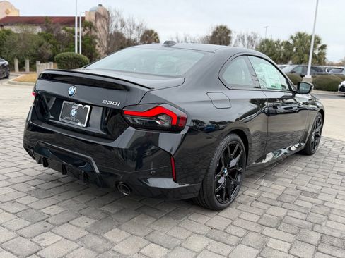 New 2026 BMW 230i Coupe w/ Premium Package image 7