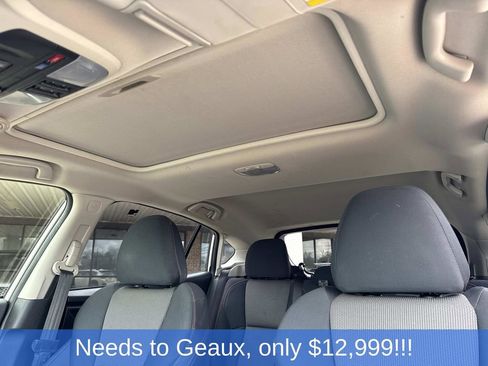 Used 2019 Subaru Crosstrek 2.0i Premium image 37