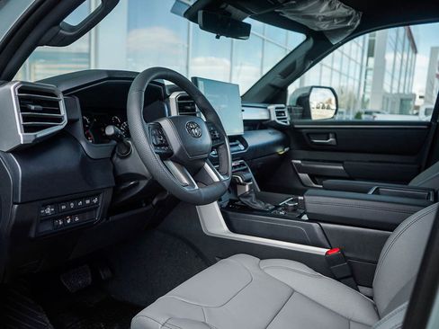 New 2026 Toyota Tundra SR5 image 16