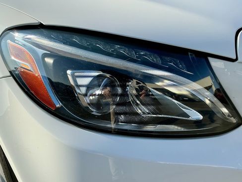 Used 2017 Mercedes-Benz C 300 4MATIC Coupe image 8