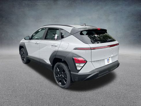 New 2026 Hyundai Kona SEL Sport image 29