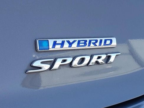 Used 2025 Honda Accord Sport image 7