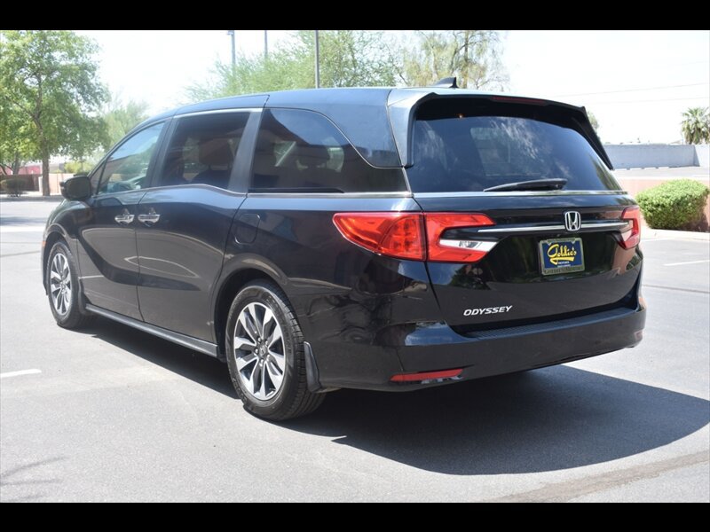 Used 2021 Honda Odyssey EX-L image 6