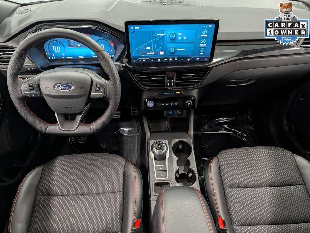 Certified 2023 Ford Escape ST-Line Select w/ Tech Pack #2 AWD/4WD image 24