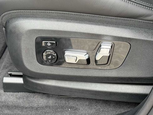 New 2026 BMW XM Label Red image 11