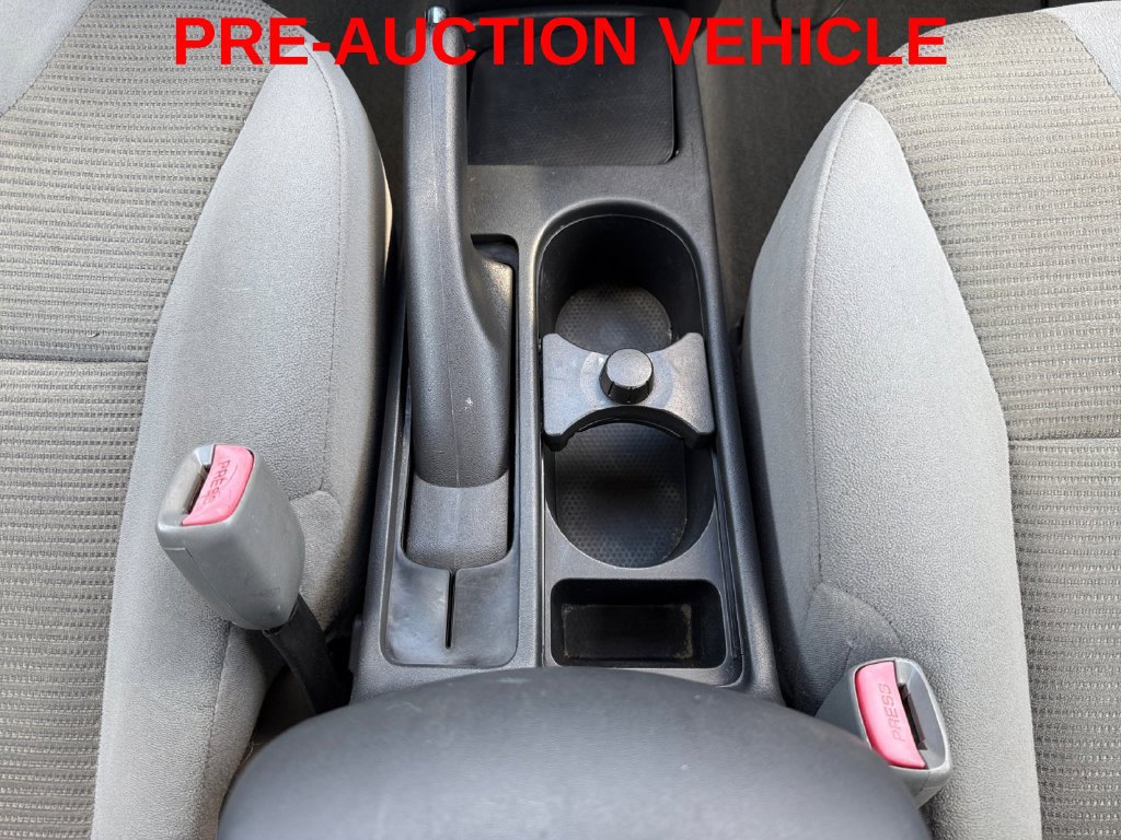 Used 2012 Nissan Sentra 2.0 SR FWD image 15