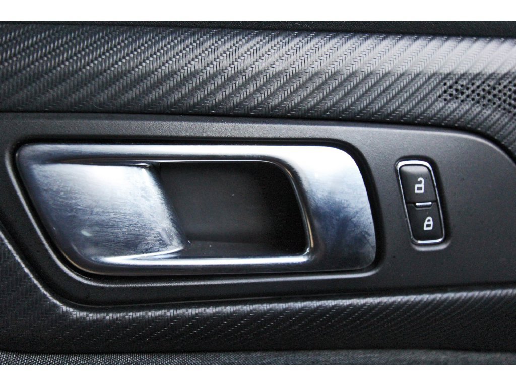 Used 2024 Ford Mustang Coupe RWD image 21