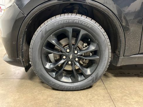 Used 2020 Dodge Durango R/T w/ Blacktop Package image 24