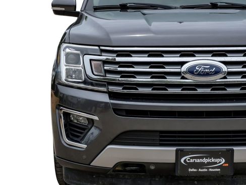 Used 2018 Ford Expedition Limited AWD/4WD image 51