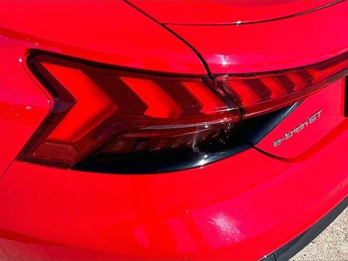 Used 2023 Audi e-tron GT Premium Plus w/ Executive Package image 32