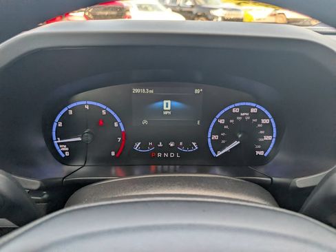 Used 2024 Ford Bronco Sport Big Bend AWD/4WD image 18
