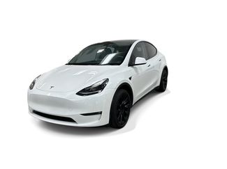 Certified 2023 Tesla Model Y Long Range AWD/4WD video 1