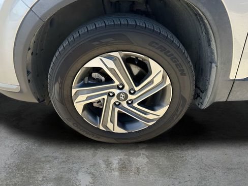 Used 2023 Hyundai Santa Fe SEL image 31