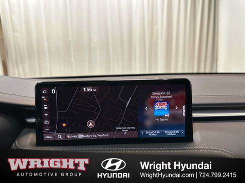 Used 2025 Genesis G70 2.5T AWD/4WD image 26