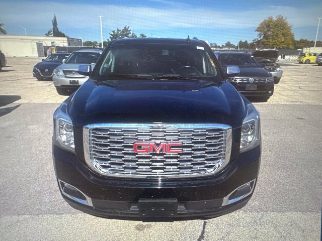 Used 2020 GMC Yukon XL Denali w/ Denali Ultimate Package AWD/4WD image 23