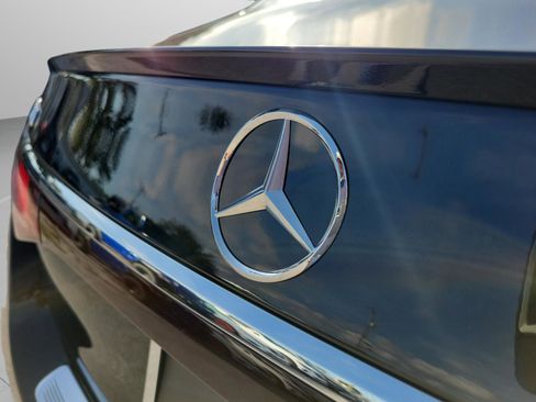 Certified 2026 Mercedes-Benz E 350 Sedan image 31