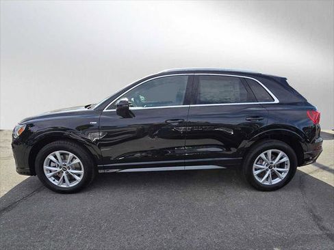 New 2025 Audi Q3 2.0T Premium Plus image 6