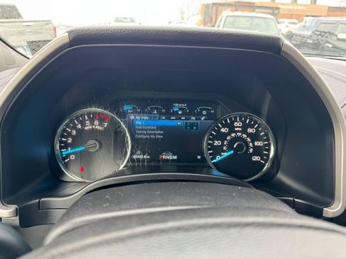 Used 2019 Ford F150 Lariat w/ Equipment Group 502A Luxury image 23