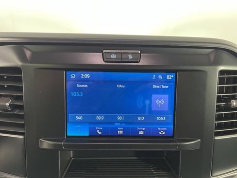 New 2026 Ford F350 XL w/ STX Appearance Package image 21