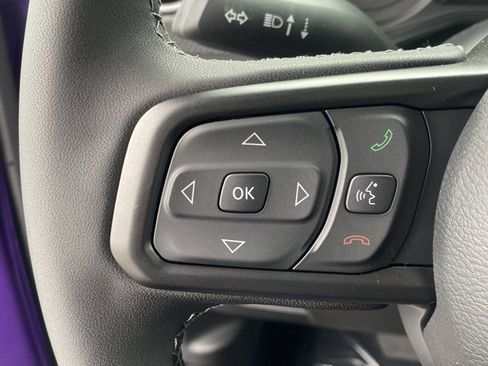 New 2026 Jeep Wrangler Unlimited Rubicon image 17