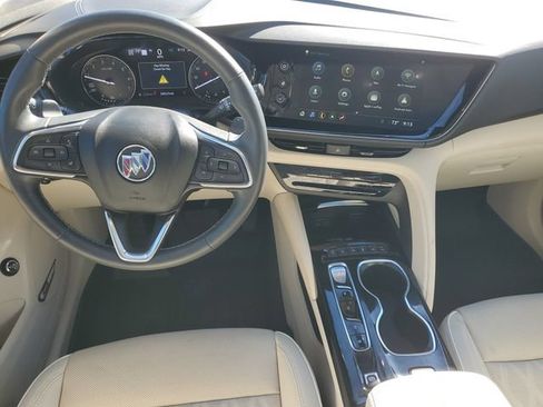 Certified 2023 Buick Envision Avenir AWD/4WD image 13