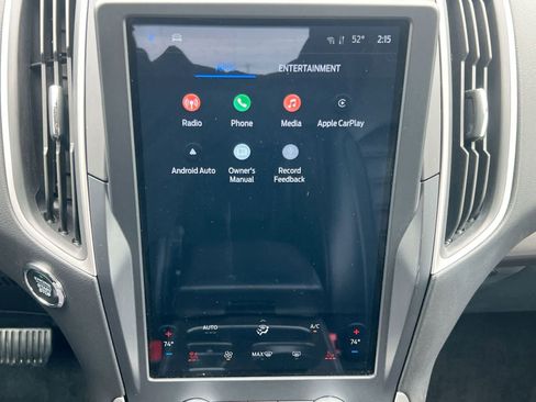 Certified 2024 Ford Edge SEL AWD/4WD image 28