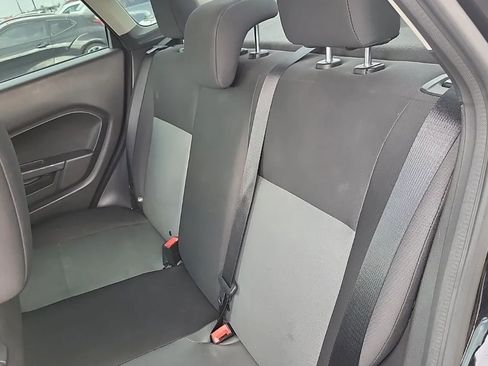 Used 2017 Ford Fiesta S image 18