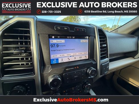 Used 2019 Ford F150 Lariat image 22