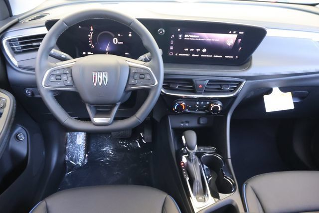 Used 2026 Buick Encore GX Sport Touring w/ Comfort Package FWD image 16