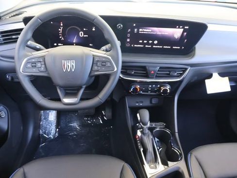 Used 2026 Buick Encore GX Sport Touring w/ Comfort Package FWD image 16