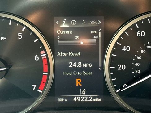 Used 2021 Lexus NX 300 FWD w/ Premium Package image 25