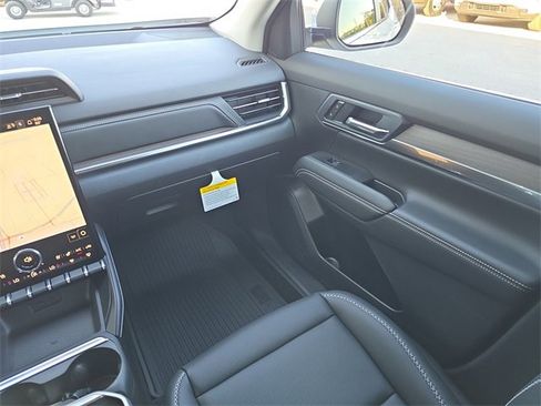 New 2026 GMC Terrain Denali image 15