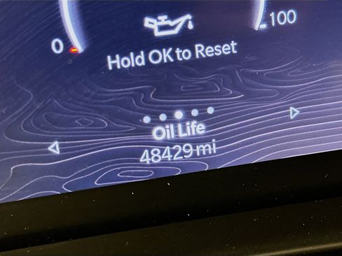 Used 2023 Jeep Grand Cherokee L Limited image 19