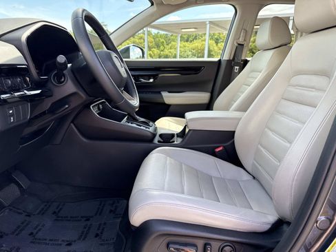 Used 2024 Honda CR-V EX-L image 22