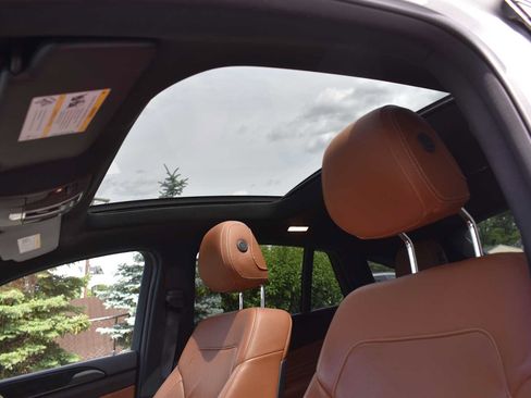 Used 2019 Mercedes-Benz GLE 43 AMG 4MATIC Coupe image 11