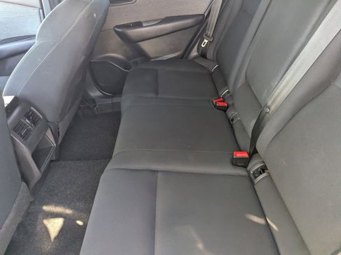 Certified 2023 Nissan Rogue S image 16