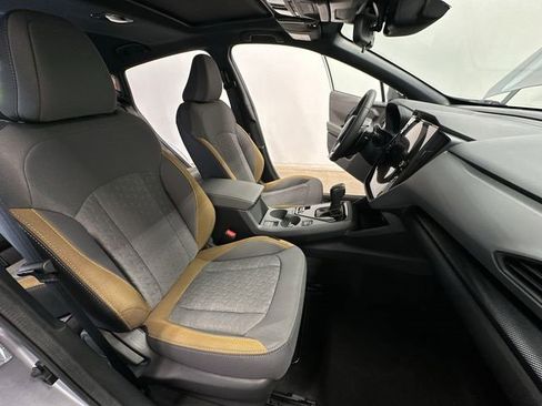Used 2025 Subaru Crosstrek 2.5i Sport image 21