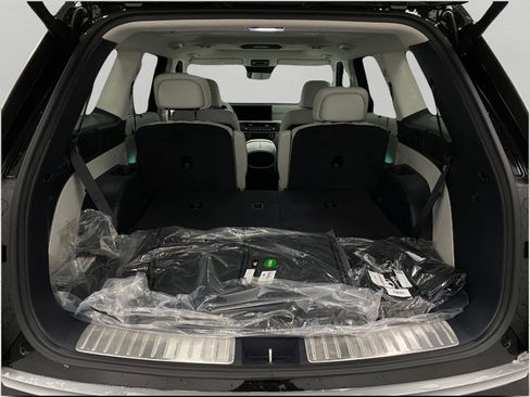 New 2026 Hyundai Palisade Calligraphy AWD/4WD image 5