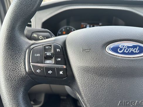 Used 2022 Ford Transit 350 XLT RWD image 17